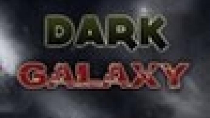 Final Horizon: Dark Galaxy