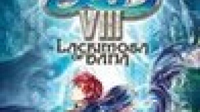 Ys VIII: Lacrimosa of DANA