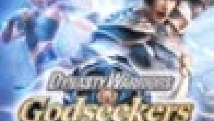 Dynasty Warriors: Godseekers