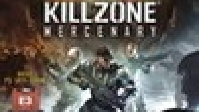 Killzone: Mercenary