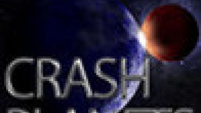 Crash Planets