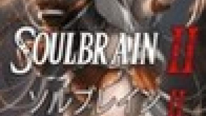 Soulbrain II - Ruins
