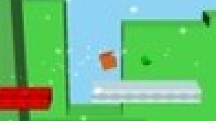 Cube Runner