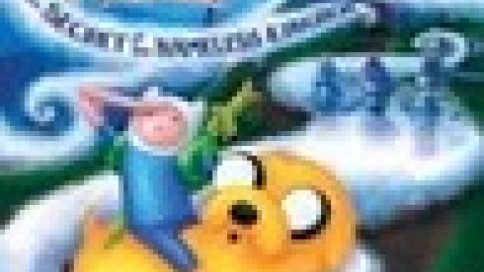 Adventure Time: The Secret of the Nameless Kingdom