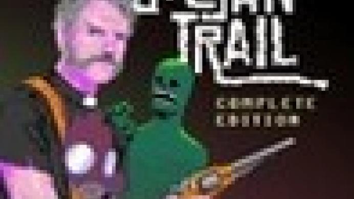 Organ Trail: Complete Edition