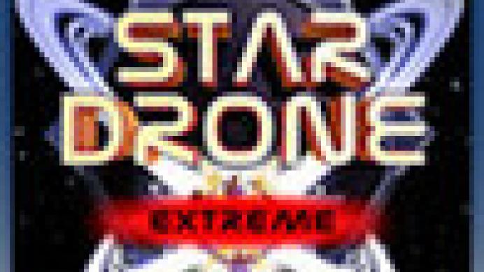 StarDrone Extreme