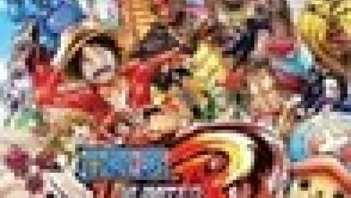 One Piece: Unlimited World Red