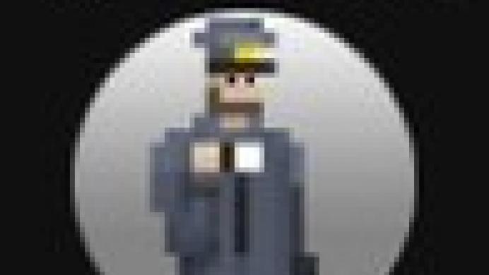 Uncanny Valley
