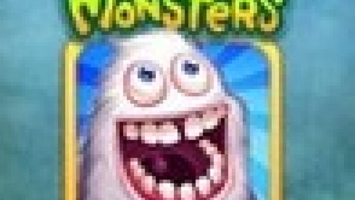 My Singing Monsters