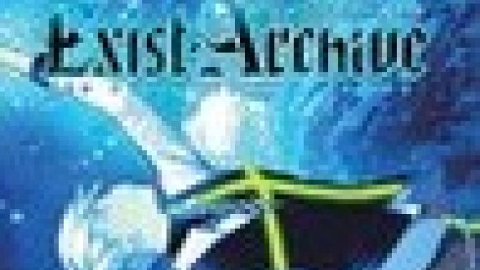 Exist Archive: The Other Side of the Sky