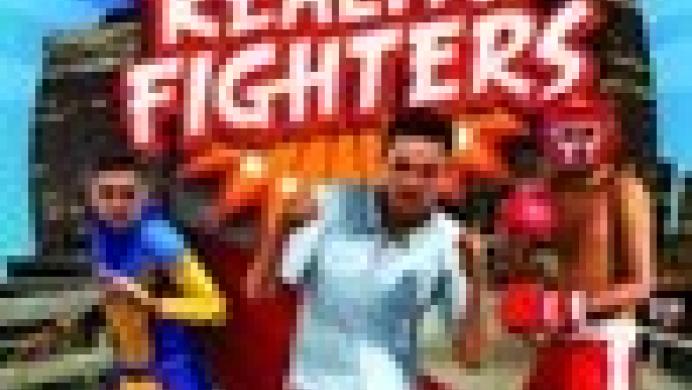 Reality Fighters