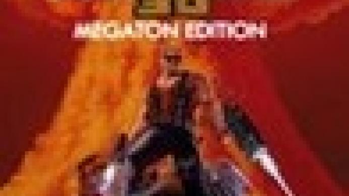 Duke Nukem 3D: Megaton Edition