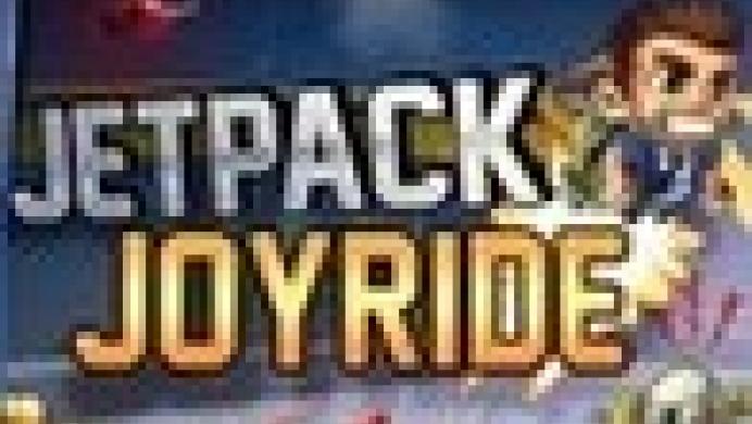 Jetpack Joyride