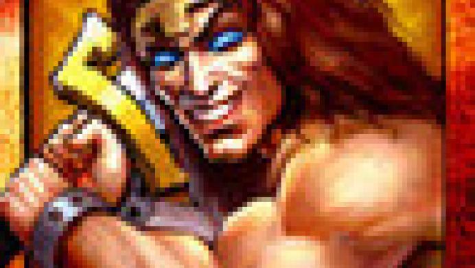 Dark Quest