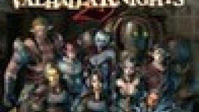 Valhalla Knights 3 Valhalla Knights 3