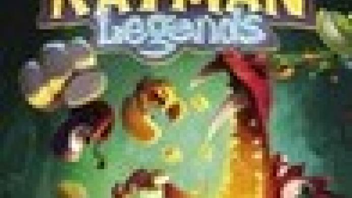 Rayman Legends Rayman Legends