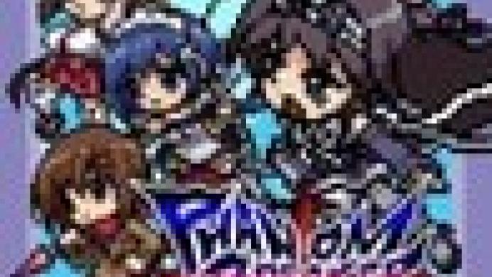 Phantom Breaker: Battle Grounds