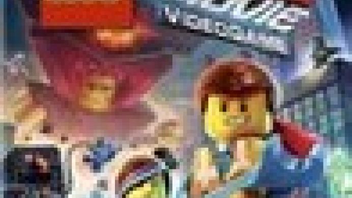 The LEGO Movie Videogame