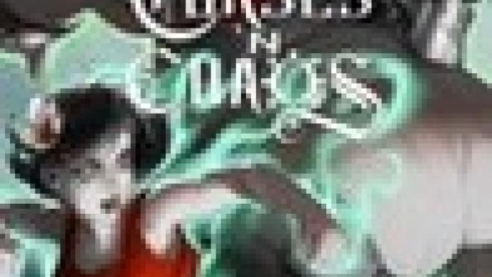 Curses 'N Chaos