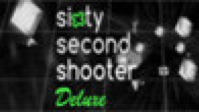 Sixty Second Shooter Deluxe