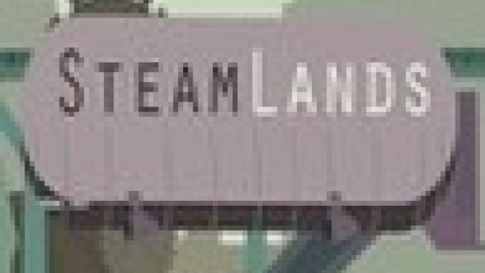 Steam Lands