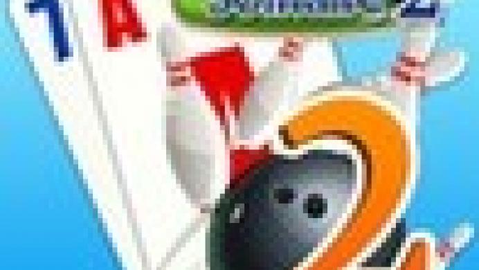 Strike Solitaire 2