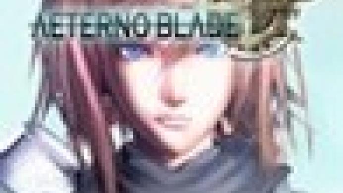 AeternoBlade