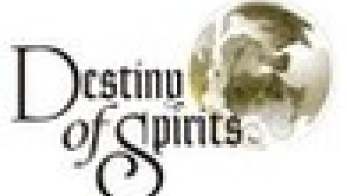Destiny of Spirits
