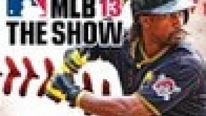 MLB 13: The Show MLB 13: The Show