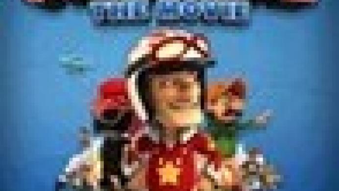 Joe Danger 2: The Movie