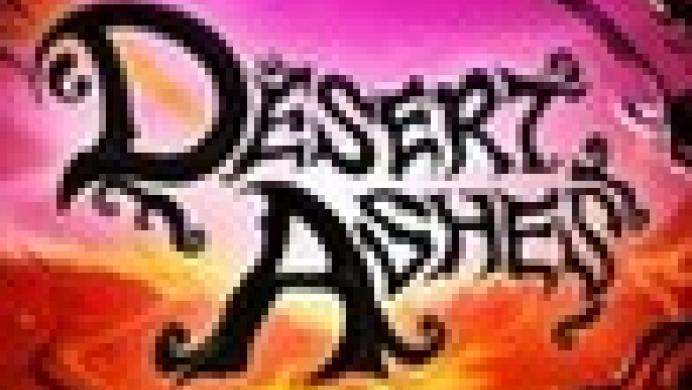 Desert Ashes
