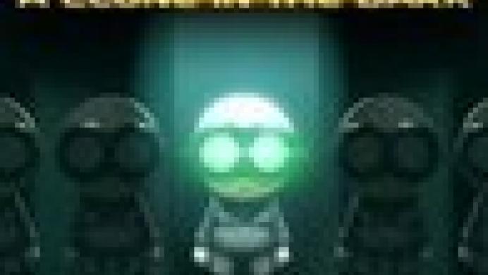 Stealth Inc: A Clone in the Dark