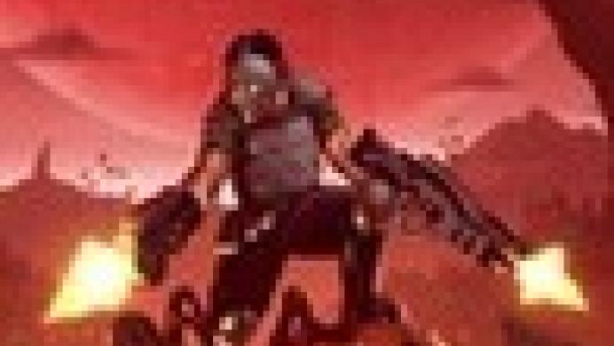 Crimsonland