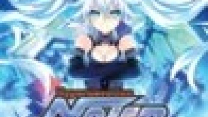 Hyperdevotion Noire: Goddess Black Heart