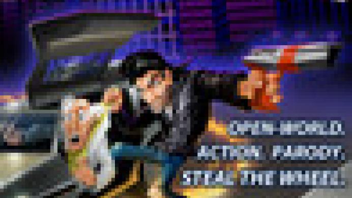 Retro City Rampage Retro City Rampage
