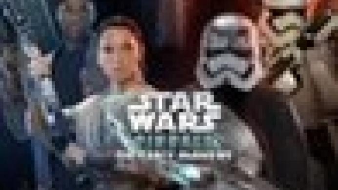 Star Wars Pinball: The Force Awakens Star Wars Pinball: The Force Awakens