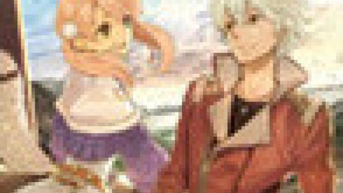 Atelier Escha & Logy Plus: Alchemists of the Dusk Sky