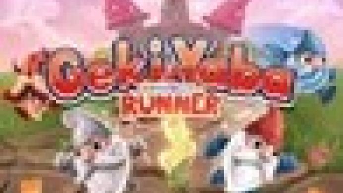 Geki Yaba Runner