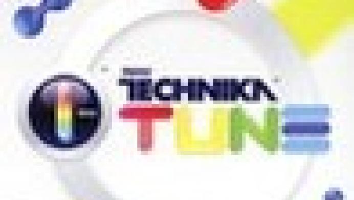 DJMax Technika Tune