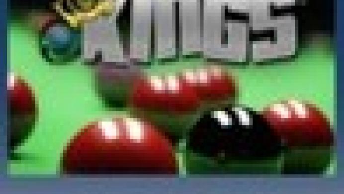 Hustle Kings: Snooker Game Pack