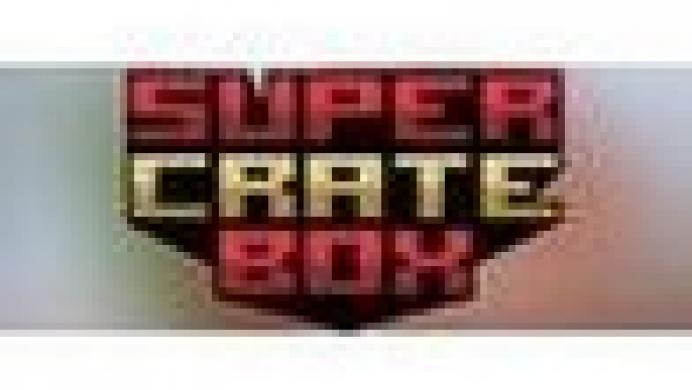 Super Crate Box