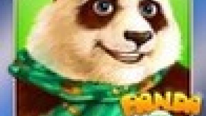 Panda Run
