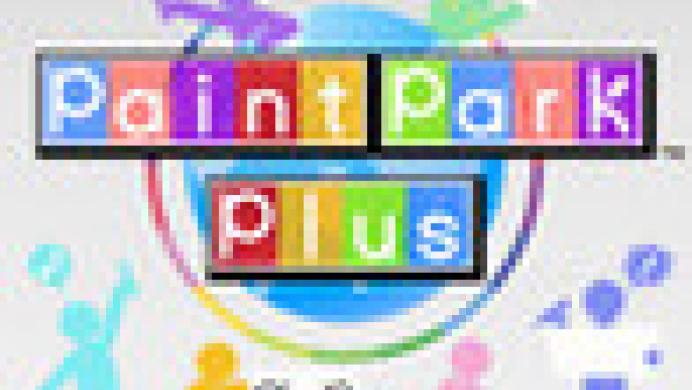 Paint Park Plus