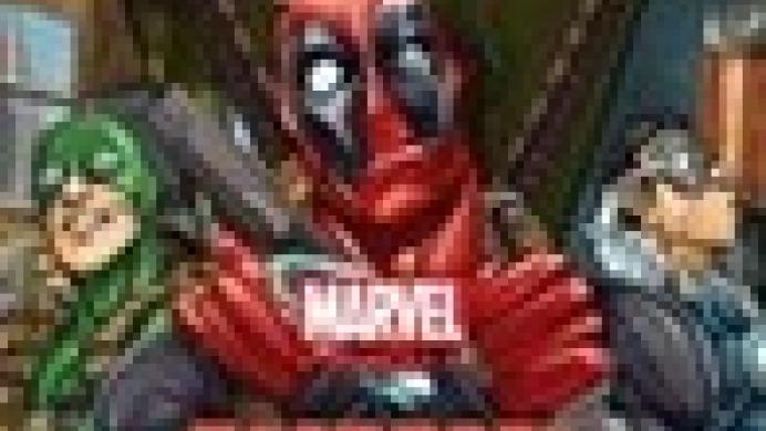 ZEN Pinball 2: Deadpool