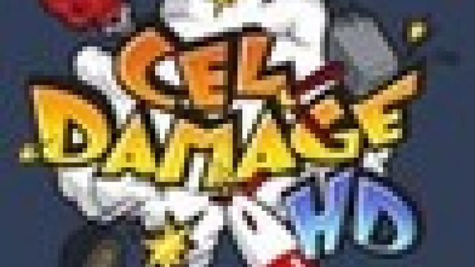 Cel Damage HD