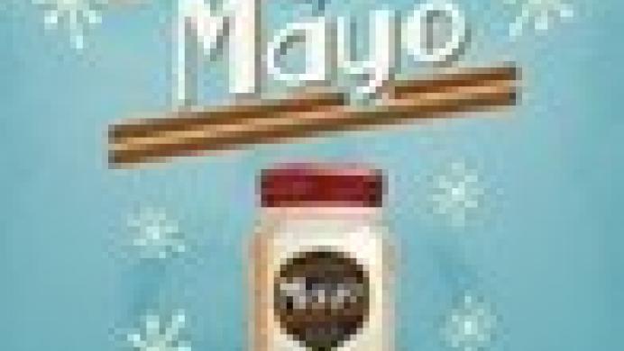 My Name is Mayo