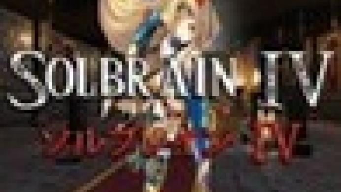 Solbrain IV - Storm