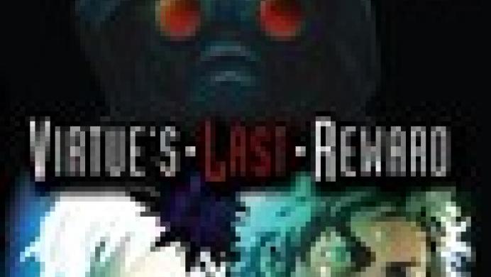 Zero Escape: Virtue's Last Reward