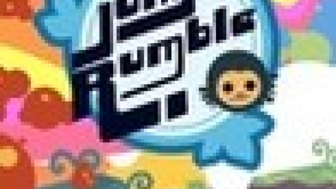 Jungle Rumble: Freedom, Happiness and Bananas
