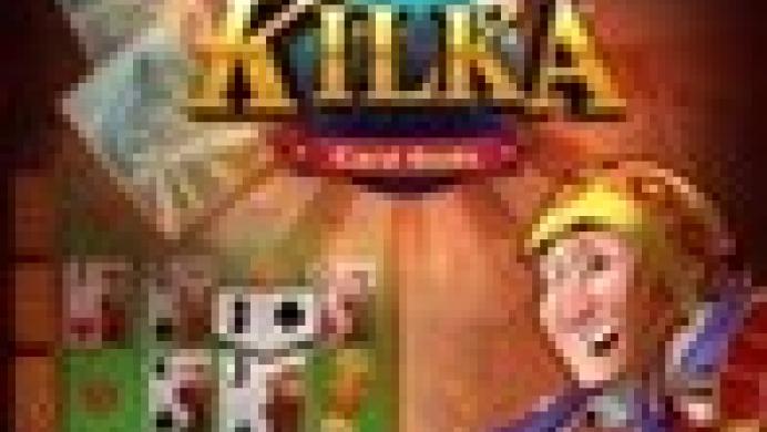 Kilka Card Gods